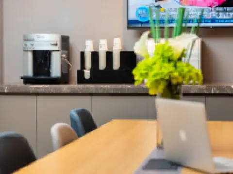 HomeinnSelected Hotels in Shaoguan