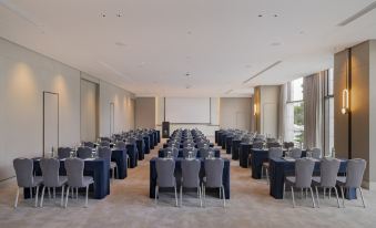 DoubleTree by Hilton Shenzhen Nanshan Hotel & Residences