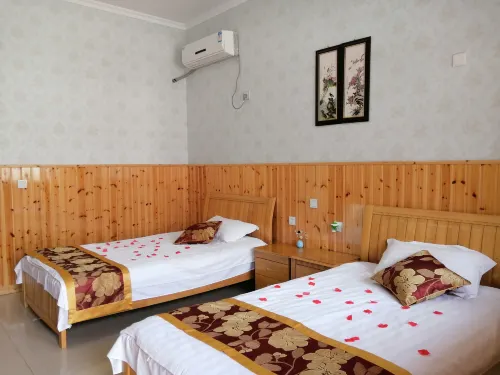 Ningguo Qinglongwan Inn - Inns