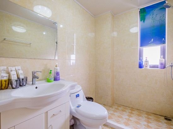 Jia Xing Shang Jia You Su Gong Yu Jiaxing Updated 22 Room Price Reviews Deals Trip Com