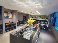 Homeinn Selected Hotel (Hohhot Togtoh County New Hospital Huanghe Street) Hotels in Togtoh County