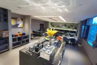 Homeinn Selected Hotel (Hohhot Togtoh County New Hospital Huanghe Street) Hotels in Togtoh County