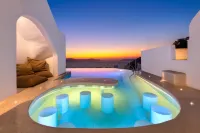 Athina Luxury Suites - Kuumat lähteet