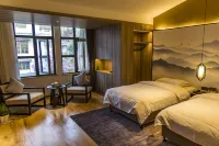 Zhaojian Shanju Hotel