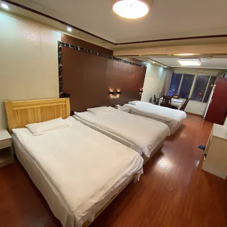 Taixing IKEA Hotel