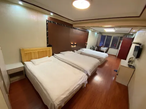 Taixing IKEA Hotel