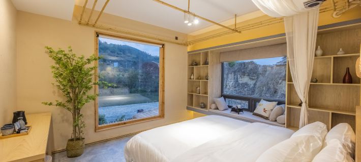 RILL  VILLA Hotel di Nanjing