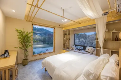 RILL  VILLA Hotels in Nanjing
