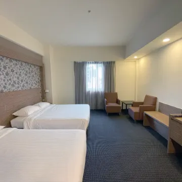 Strand Hotel Singapore Отели рядом с достопримечательностью «Игровое поле «Паданг»»