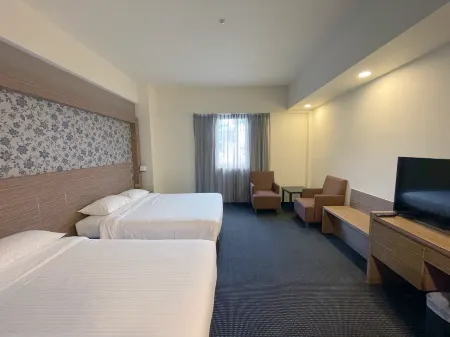 Strand Hotel Singapore Отели в г. Сингапур