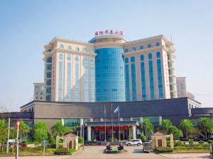 Huatai International Hotel