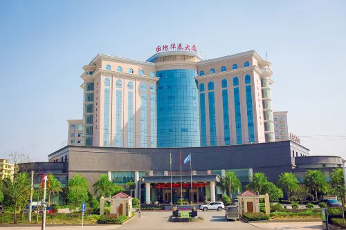 Huatai International Hotel