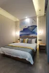 Zhaotong Shuxian Hotel