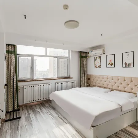 Xingcheng Xingshan Guesthouse