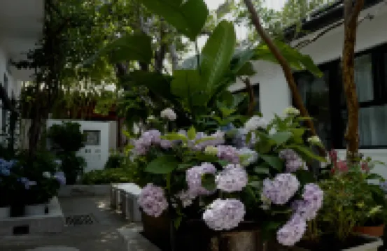 Peking  Yard Siheyuan Boutique Hotel(Garden&Terrace &Lama Temple&hutong&Houhai&Tiananmen&Restaurant Hotéis em 