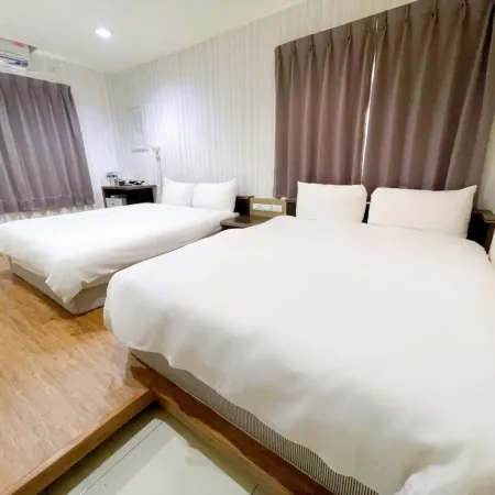 King Lin Hotel