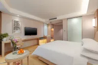 Vienna Hotel(Toksun Store)