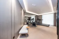 JI Hotel (Xiantao Mianjie) - Gym