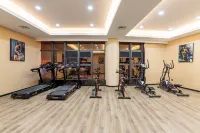 PULLYEAH Hotel Hotels in Ziyun
