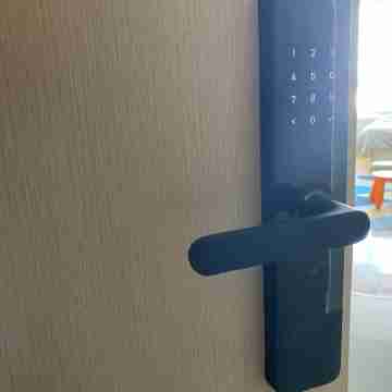 Qingdaon secret apartment Hotel Exterior