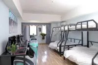 Bozhou Red Fox E-sports Homestay