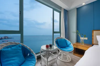 Floral Hotel · Listening to the sea Hotel Hotel di Shengsi County