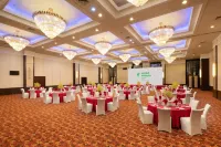 Holiday Inn Fuzhou New Port Hôtels à : Fuqing