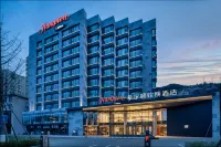 Hampton by Hilton Chengde Mountain Resort Hotel dekat Chengde East Railway Station