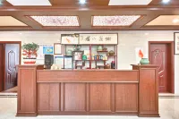 Yuxian Tianxin Xiaoju Inn - breakfast