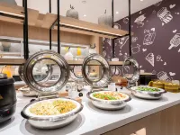 HanTing Hotel (Guangzhou Yuexiu Park Memorial Hall) Hotels near Yuexiushan Stadium