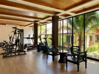 Phi Phi Villa Resort - Gym