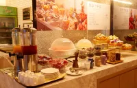 美豪酒店（東門老街萬象城店） - 早餐