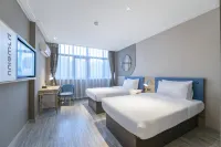 Homeinn · neo (Ningbo Fenghua Xikou Chiang's Former Residence) Hotels in Ningbo