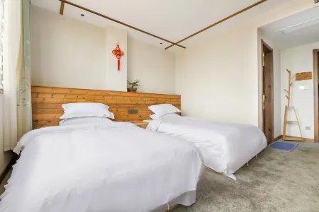 Dao Yuan Ju Inn Отели рядом с достопримечательностью «the First Spring Under Heaven»