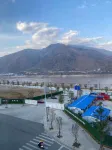 Hanyuan Huazhu Hotel