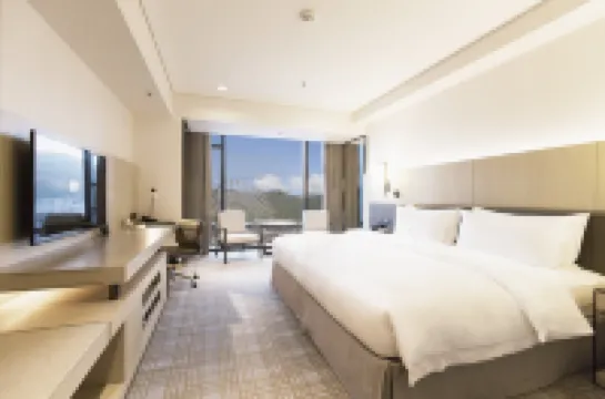 Taipei Marriott Hotel