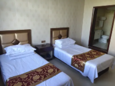 Xiyang Xinrong Hotel Hotels in Xiyang