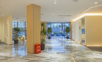 Jinjiang Anping Zen Tea Culture Hotel