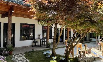Lijiang Shuhe K2 International Youth Hotle