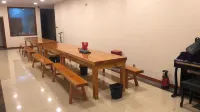 Yan'an Dawu Xiaozhan Deshenglou Cave Hotel