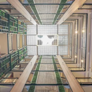 Selah Lofts Hotel Hotels near Philippine International Convention Center