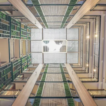 Selah Lofts Hotel Отели рядом с достопримечательностью «Upside Down Museum»