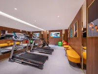 Orange Hotel Kashgar Ancient City - พร้อมระเบียง