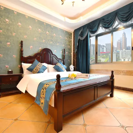 BOJIN Hotel