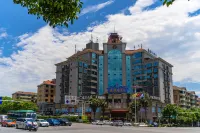 Dinghe Hotel Hotels near Chenzhou West Railway Station