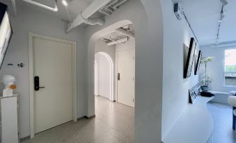 Mutian Inn (Beijing Wudaokou subway station)