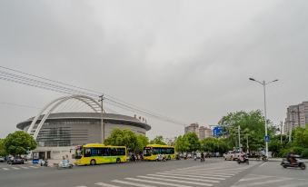 unlai Hotel (Mingguang Huaya Happy Yuan)