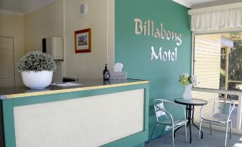 Billabong Motel