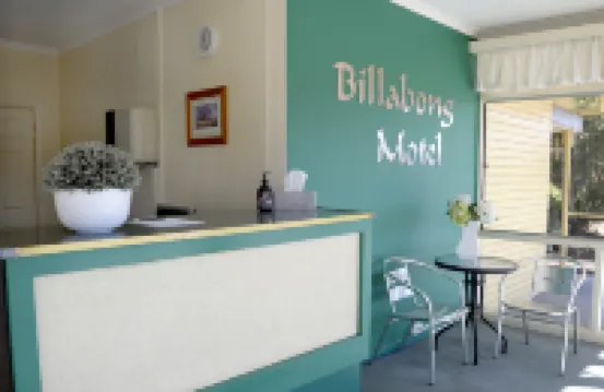 Billabong Motel