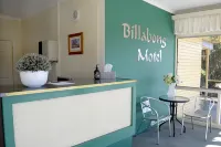 Billabong Motel Hotels in Gunnedah